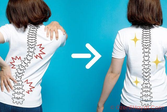 Topuklu ayakkabı çok mu seviyorsunuz. Aman dikkat!