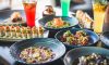 TORO LATİN GASTROBAR İSTANBUL’DA AÇILDI TORO LATİN GASTROBAR İSTANBUL’DA AÇILDI