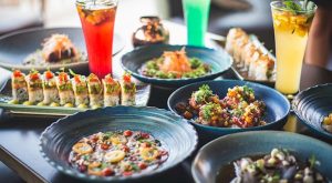 TORO LATİN GASTROBAR İSTANBUL’DA AÇILDI