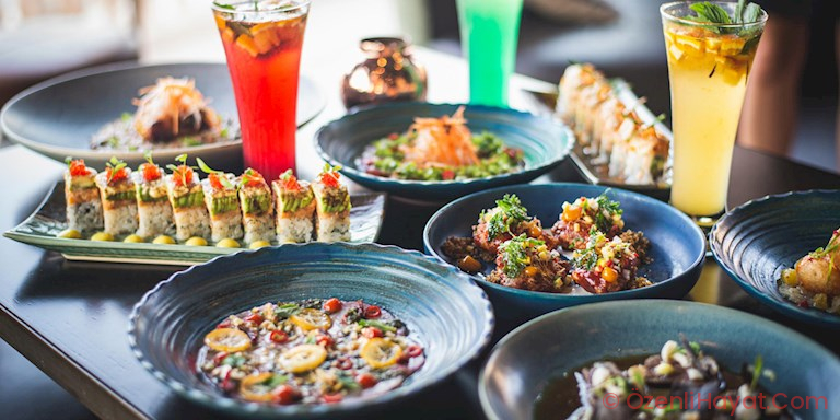 TORO LATİN GASTROBAR İSTANBUL’DA AÇILDI