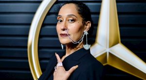 TRACEE ELLIS ROSS İLE NEFES İDMANI