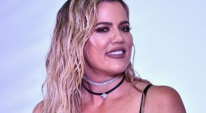 TRISTAN THOMPSON, KHLOE KARDASHIAN’IN FOTOĞRAFINA YORUM YAPTI