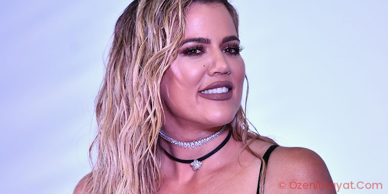 TRISTAN THOMPSON, KHLOE KARDASHIAN’IN FOTOĞRAFINA YORUM YAPTI