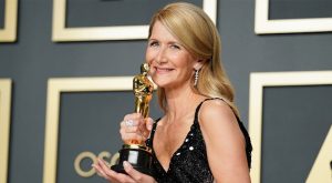 TÜM KARANTİNA MODLARINIZ İÇİN BİR LUARA DERN SAHNESİ