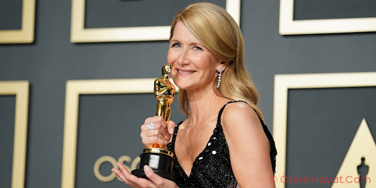 TÜM KARANTİNA MODLARINIZ İÇİN BİR LUARA DERN SAHNESİ