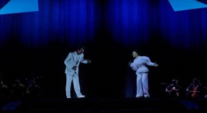 Türk Telekom 5G galasında yıldızlar geçidi!