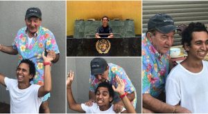 TÜRKİYE’DEN MEMLEKETLER ARASI TİYATRO PROJESİ