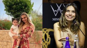 Üçüncü defa anne olan Amine Gülşe’den kalpleri ısıtan paylaşım
