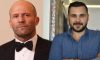 Ümit Erdim ile Jason Statham Antalya’da bir ortaya geldi Ümit Erdim ile Jason Statham Antalya’da bir ortaya geldi