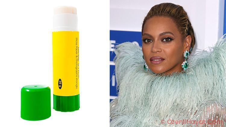 Ünlü isimlerin tuhaf hoşluk metotları!