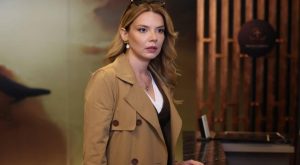 Ünlü oyuncu Selen Soyder’in en acı günü