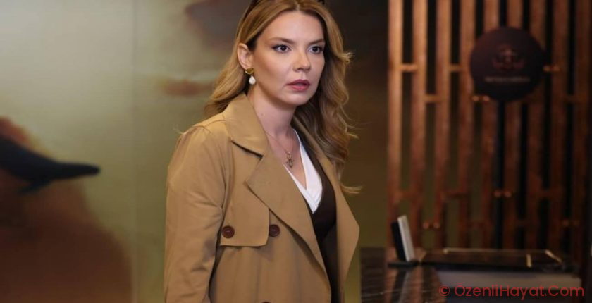 Ünlü oyuncu Selen Soyder’in en acı günü