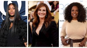 ÜNLÜLER ‘THE CALL TO UNITE’ AKTİFLİĞİ İÇİN BİR ORTAYA GELİYOR