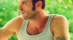 Ünlüler ve rezalet ötesi dövmeleri