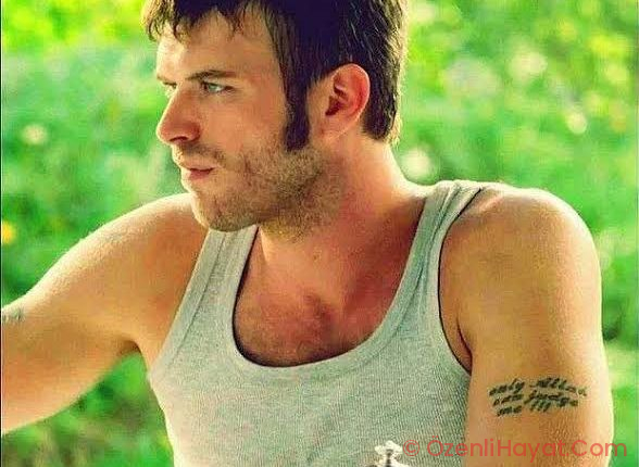 Ünlüler ve rezalet ötesi dövmeleri