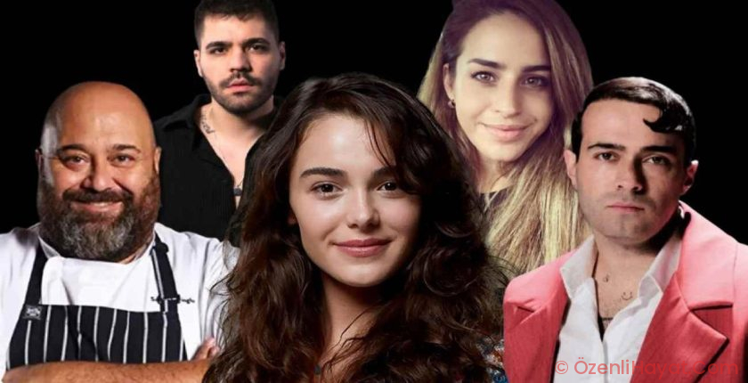 Ünlülere uyuşturucu operasyonunda yeni dalga! 14 isim hakkında gözaltı kararı