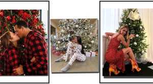 ÜNLÜLERİN GÖRKEMLİ YILBAŞI AĞAÇLARI ÜNLÜLERİN GÖRKEMLİ YILBAŞI AĞAÇLARI