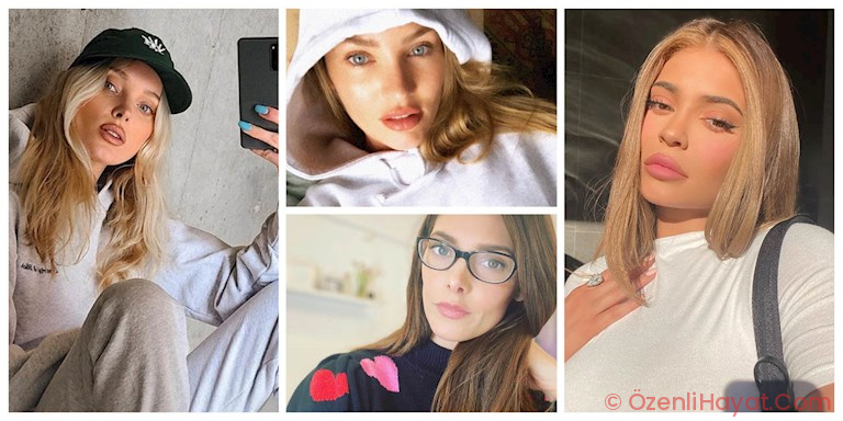 ÜNLÜLERİN KONUT TARZI