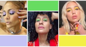 ÜNLÜLERİN RENKLİ FARLARINDAN İLHAM ALIYORUZ