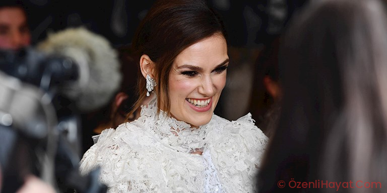 ÜNLÜLERİN TARZ GÜNLÜĞÜ