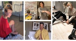 ÜNLÜLERİN TOPLUMSAL İZOLASYON TARZLARI