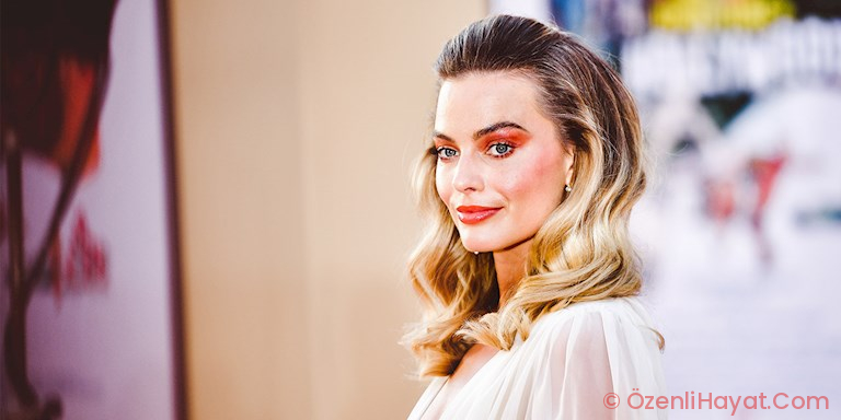 ÜNLÜLERİN YENİ FAVORİSİ: TURUNCU GÖZ MAKYAJI