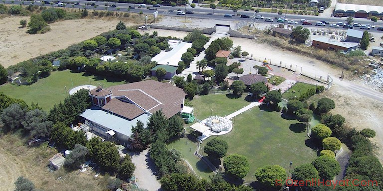 URLA JAZZ ŞENLİĞİ 27-28-29 EYLÜL’DE !