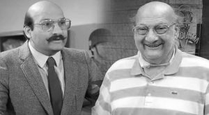 Usta tiyatrocu Ferdi Atuner hayatını kaybetti!