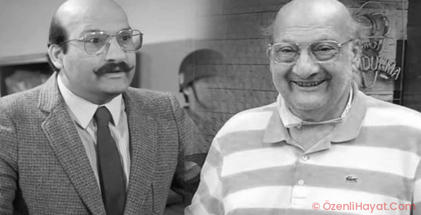 Usta tiyatrocu Ferdi Atuner hayatını kaybetti!