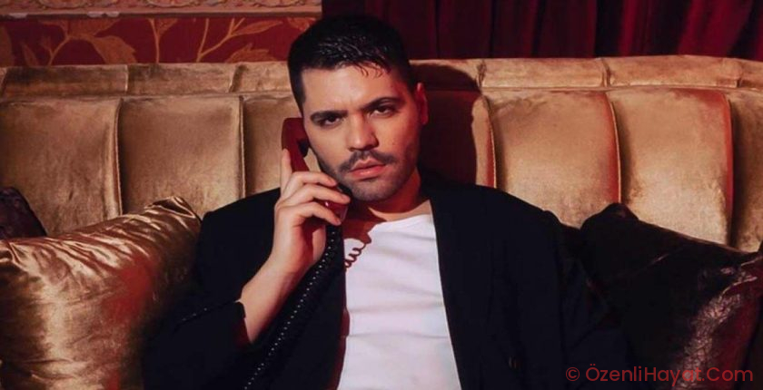 Uyuşturucu testi müspet çıkan Buyruk Can İğrek’ten birinci açıklama Uyuşturucu testi müspet çıkan Buyruk Can İğrek’ten birinci açıklama