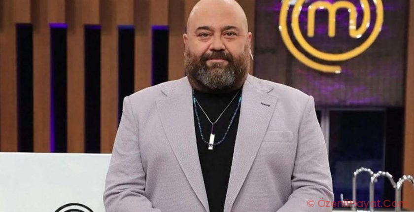 Uyuşturucudan hakkında gözaltı kararı verilen Somer Sivrioğlu’ndan açıklama geldi