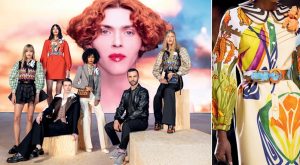 UZAK GEÇMİŞE SÜRATLİ SEYAHAT