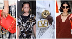 VAKİTSİZ ŞIKLIĞIN ANAHTARI: GOLD TAKILAR