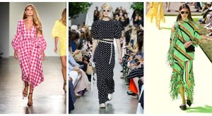 VAKİTSİZ YAZ DESENLERİ