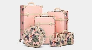 VALİZİNİZ HAZIR MI?