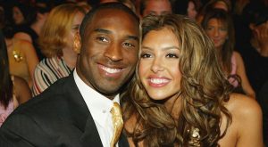 VANESSA BRYANT, KOBE BRYANT’IN ANMA MERASİMİNDE DUYGUSAL BİR KONUŞMA YAPTI