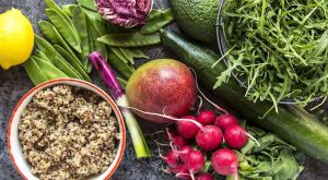 VEGAN VE VEJETARYEN ORTASINDAKİ FARK NEDİR?