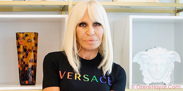 VERSACE X PRIDE 2020