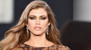 VICTORIA’S SECRET’IN BİRİNCİ TRANS MODELİ VALENTINA SAMPAIO