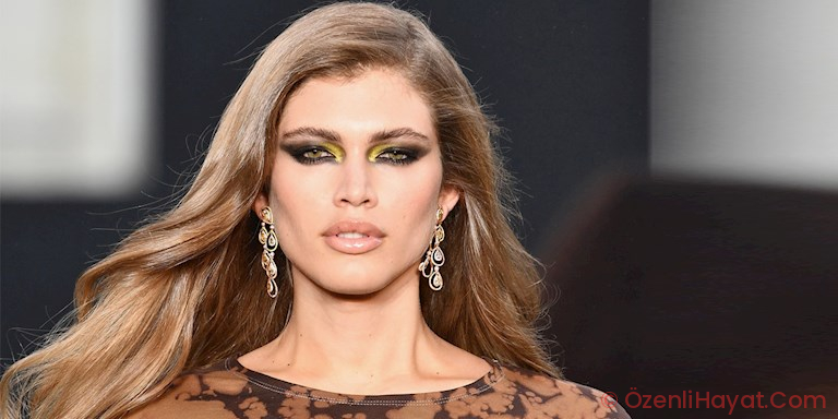 VICTORIA’S SECRET’IN BİRİNCİ TRANS MODELİ VALENTINA SAMPAIO