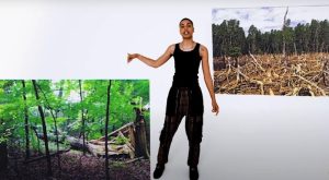 VIVIENNE WESTWOOD VE ETRAF ÖRGÜTÜ CANOPY’NİN İŞBİRLİĞİ!