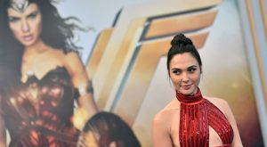 ‘WONDER WOMAN 1984’ SİNEMASININ FRAGMANI YAYINLANDI