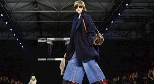 YAVUZ ADIMLAR: KÜLOT PANTOLONLAR