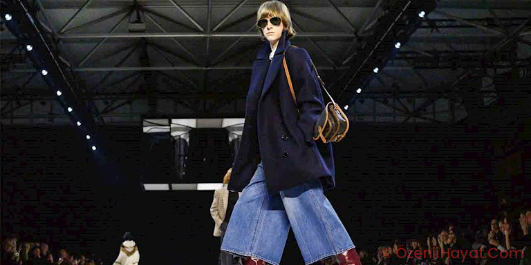 YAVUZ ADIMLAR: KÜLOT PANTOLONLAR