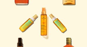 YAZ IŞILTISI: BRONZLAŞTIRICI YAĞLAR