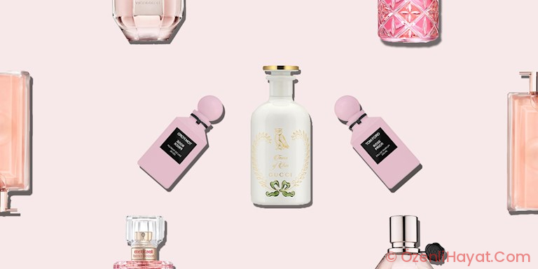 YAZ RUHUNU YANSITAN 20 PARFÜM