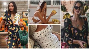 YAZ TARZININ EN LEZZETLİ TRENDİ