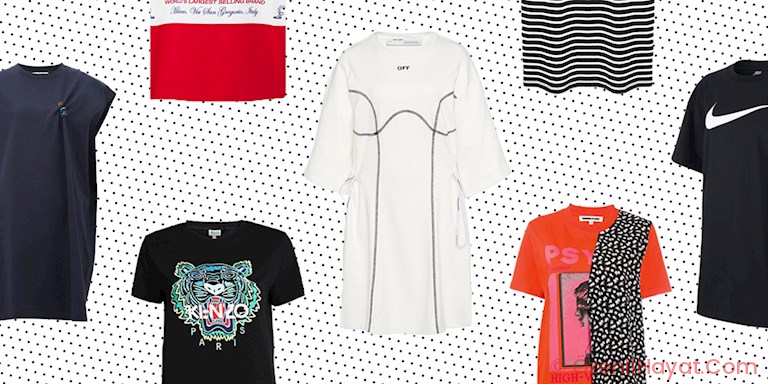 YAZ TARZININ JOKER KESİMİ