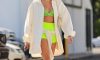 Yaz tarzınızda Hailey Bieber’dan ilham alın!