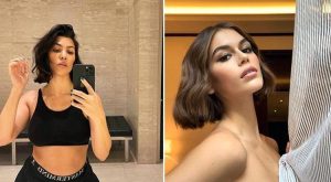 Yaza freş bir başlangıç yapmanızı sağlayacak bob model saçlar!